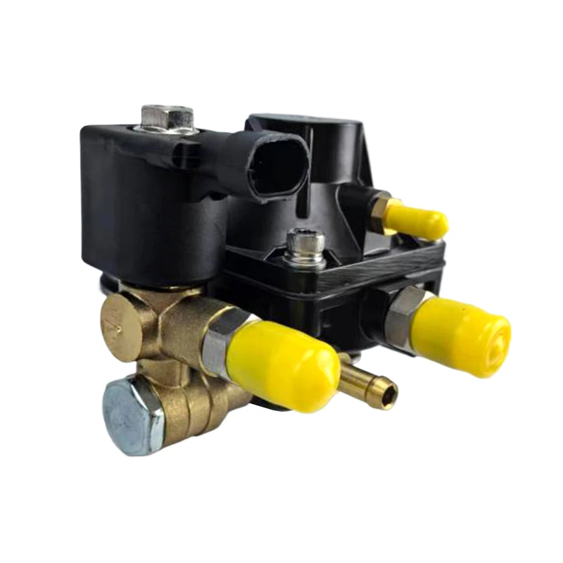 High Displacement CNG Reducer High Displacement CNG Reducer